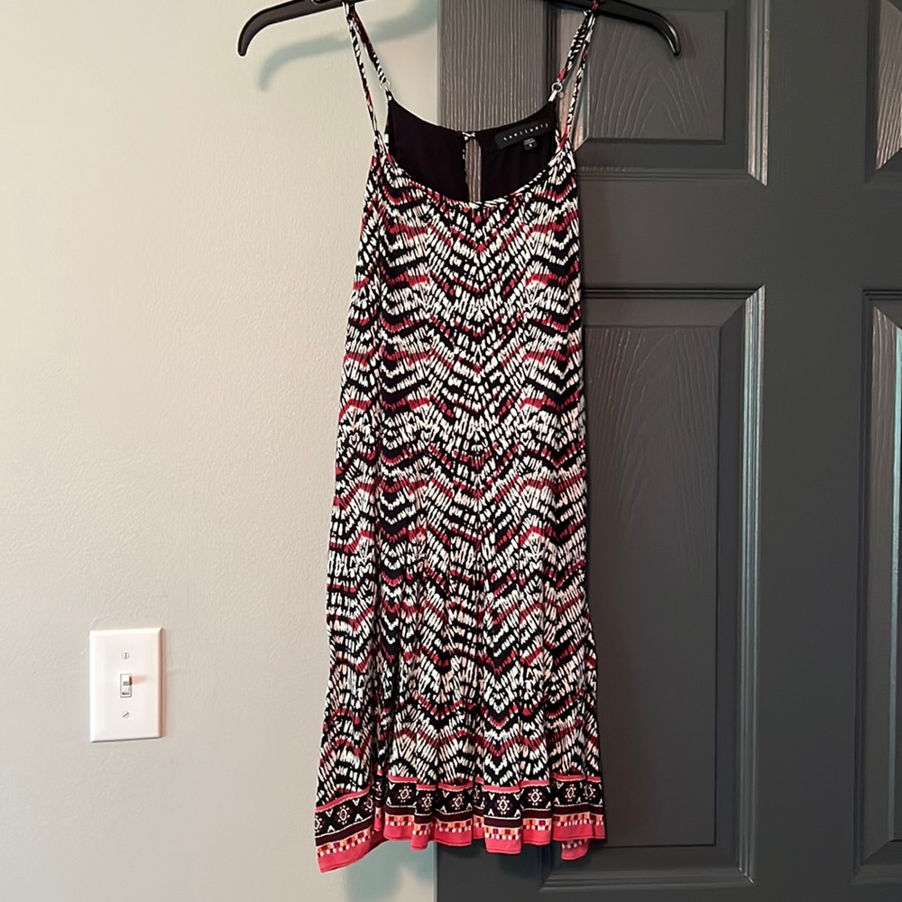 Designer dress